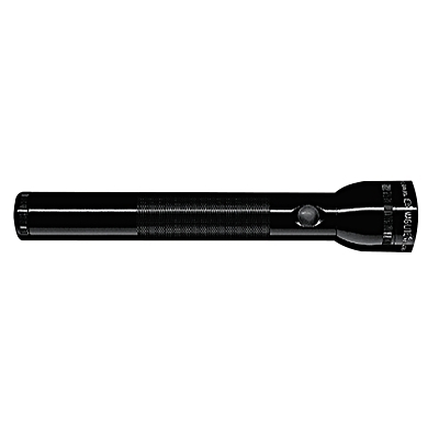BLACK HANG PACK 3-CELL DFLASH LIGHT